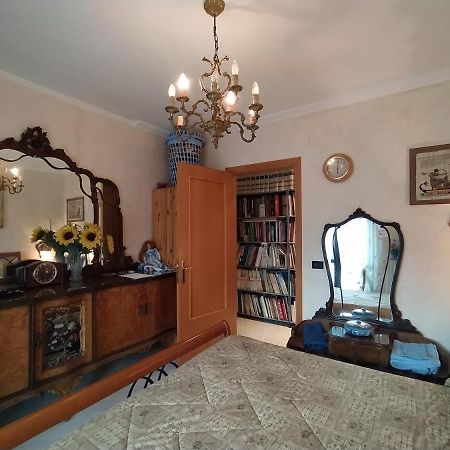 The Architect Bed & Breakfast Bari Dış mekan fotoğraf