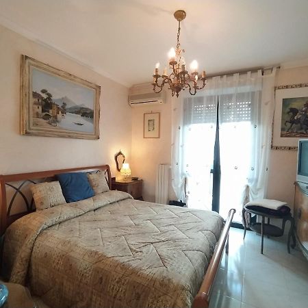 The Architect Bed & Breakfast Bari Dış mekan fotoğraf