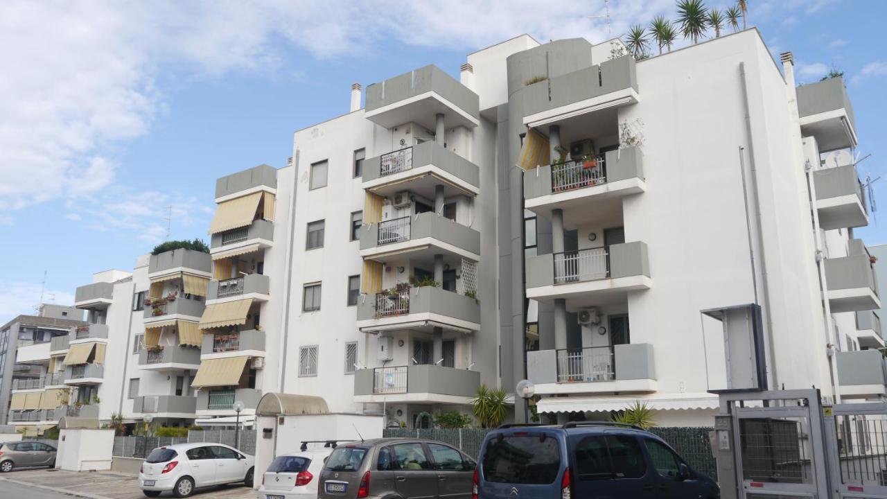 The Architect Bed & Breakfast Bari Dış mekan fotoğraf