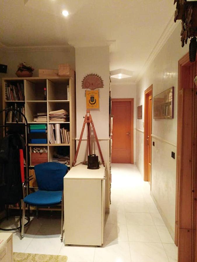 The Architect Bed & Breakfast Bari Dış mekan fotoğraf