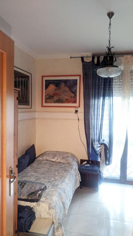 The Architect Bed & Breakfast Bari Dış mekan fotoğraf