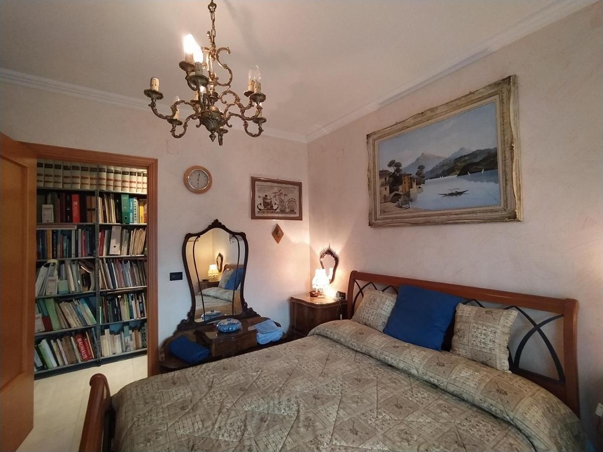 The Architect Bed & Breakfast Bari Dış mekan fotoğraf