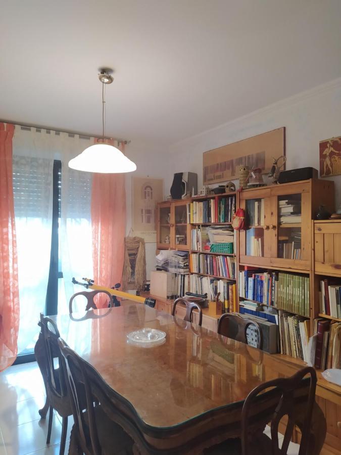 The Architect Bed & Breakfast Bari Dış mekan fotoğraf