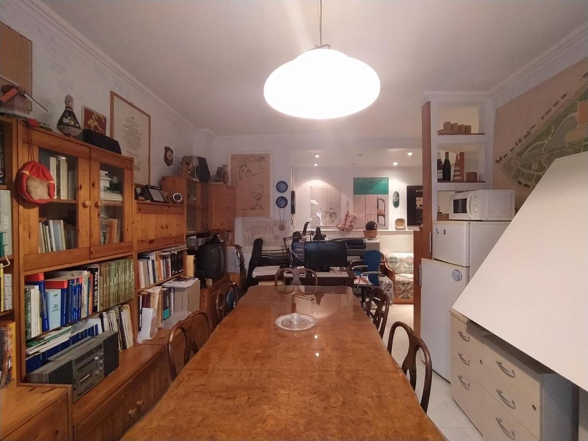 The Architect Bed & Breakfast Bari Dış mekan fotoğraf