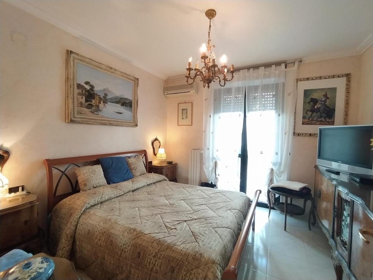 The Architect Bed & Breakfast Bari Dış mekan fotoğraf